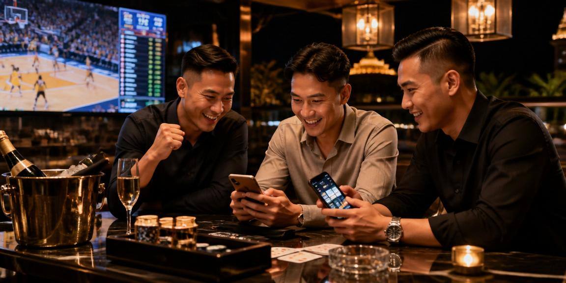 ug388 Bắn Cá Rồng Vàng Hoạt Động Như Thế Nào